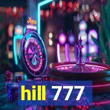 hill 777